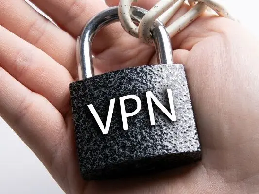 VPN