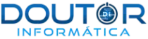 Logotipo Doutor Informática
